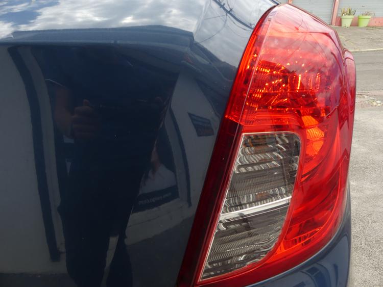 voiture occasion OPEL MOKKA à la Réunion disponible sur noutlauto.re
