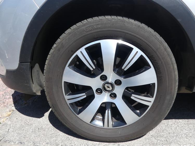 voiture occasion RENAULT CAPTUR à la Réunion disponible sur noutlauto.re