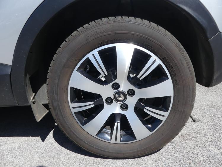 voiture occasion RENAULT CAPTUR à la Réunion disponible sur noutlauto.re