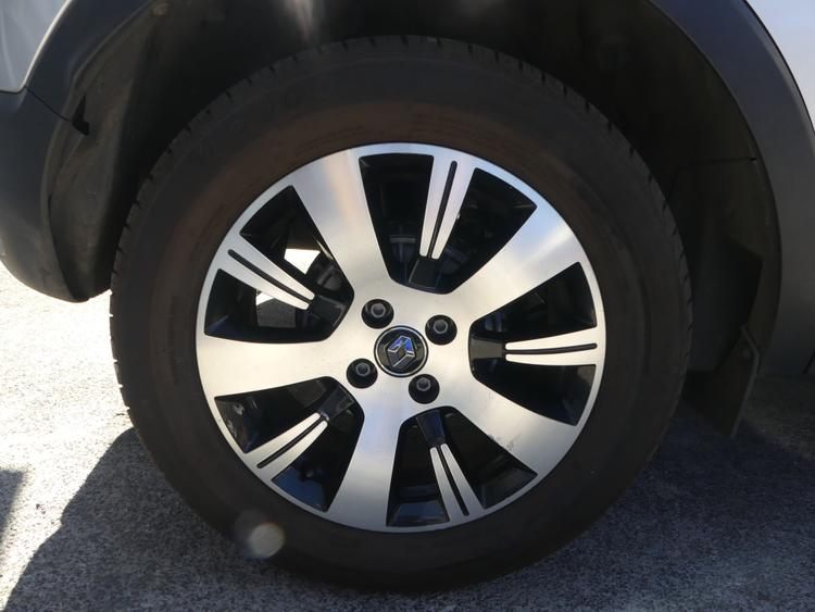 voiture occasion RENAULT CAPTUR à la Réunion disponible sur noutlauto.re