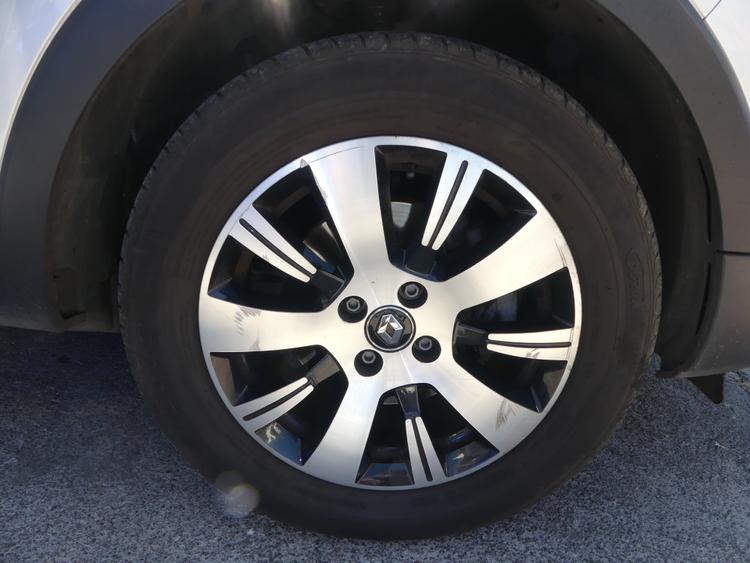 voiture occasion RENAULT CAPTUR à la Réunion disponible sur noutlauto.re