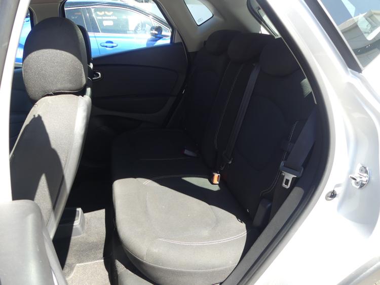 voiture occasion RENAULT CAPTUR à la Réunion disponible sur noutlauto.re