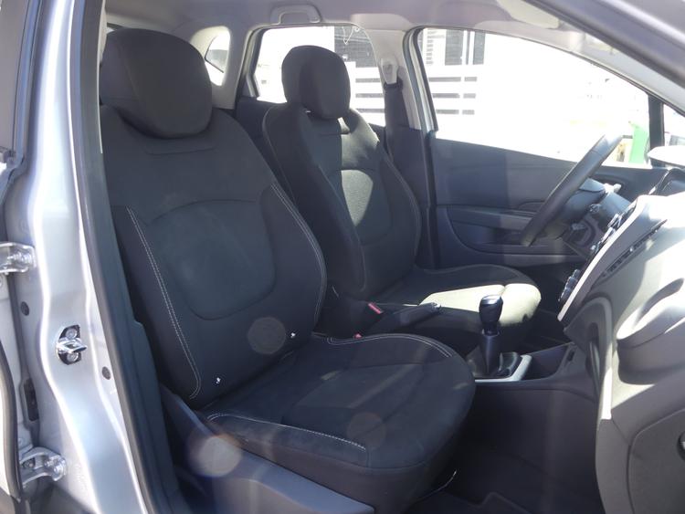 voiture occasion RENAULT CAPTUR à la Réunion disponible sur noutlauto.re