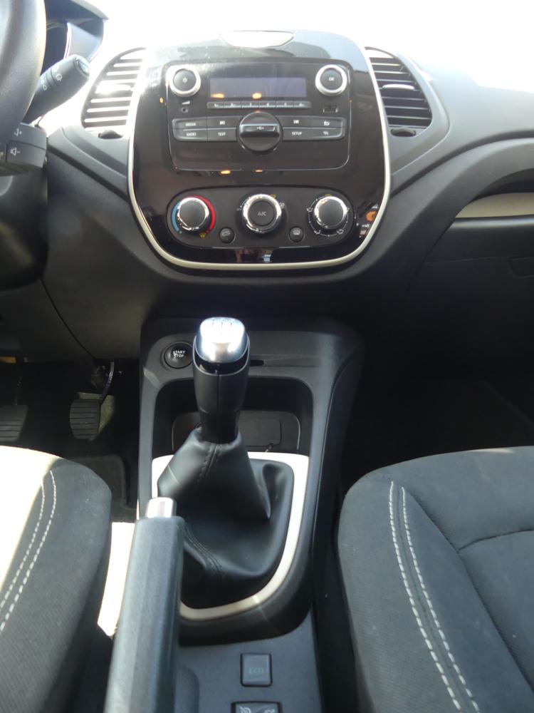 voiture occasion RENAULT CAPTUR à la Réunion disponible sur noutlauto.re