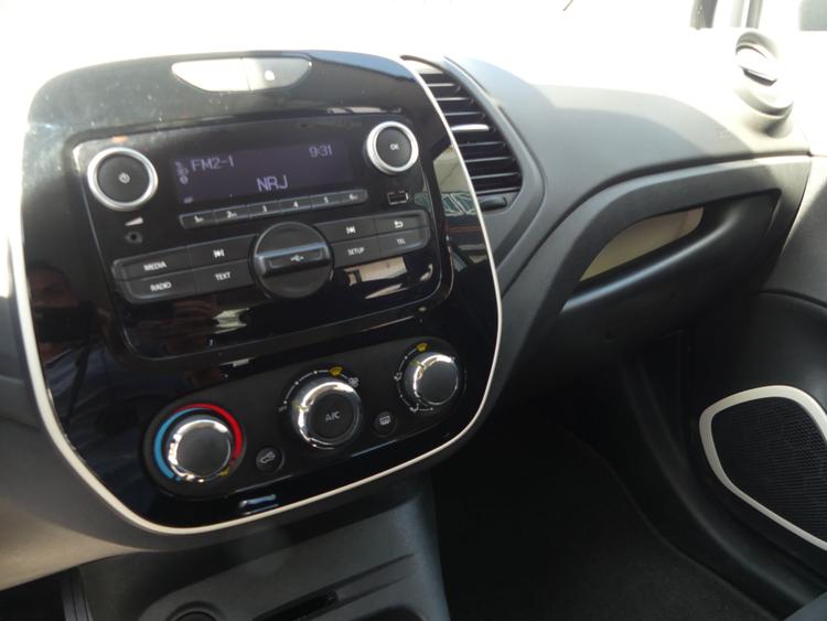 voiture occasion RENAULT CAPTUR à la Réunion disponible sur noutlauto.re
