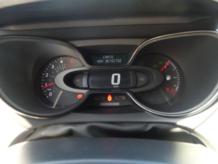 voiture occasion RENAULT CAPTUR à la Réunion disponible sur noutlauto.re