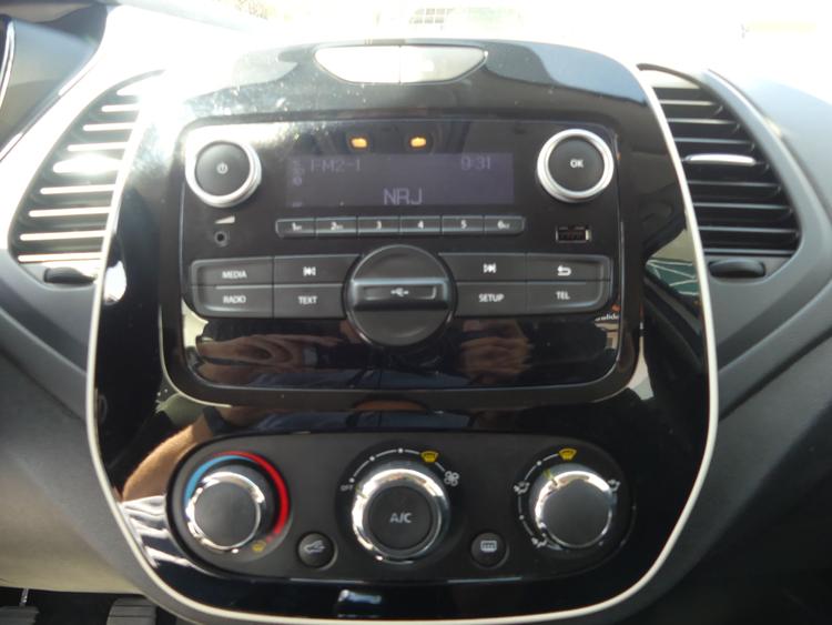 voiture occasion RENAULT CAPTUR à la Réunion disponible sur noutlauto.re
