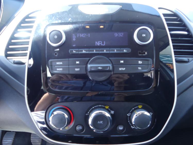 voiture occasion RENAULT CAPTUR à la Réunion disponible sur noutlauto.re