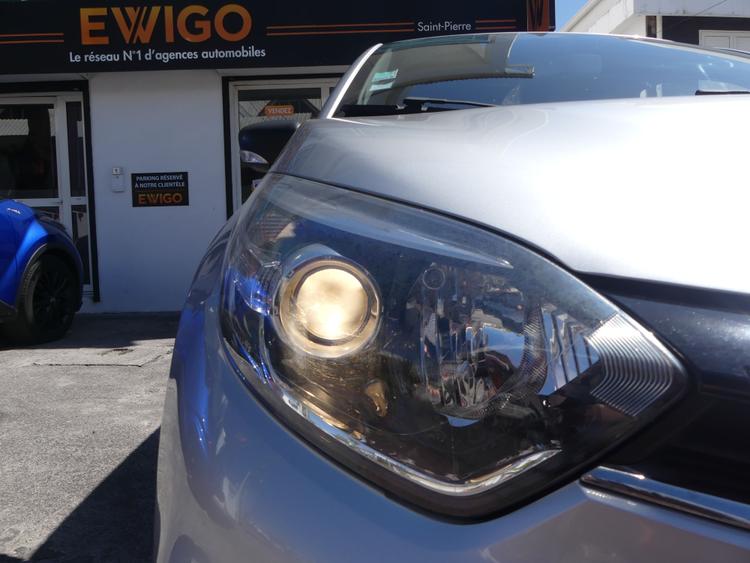 voiture occasion RENAULT CAPTUR à la Réunion disponible sur noutlauto.re