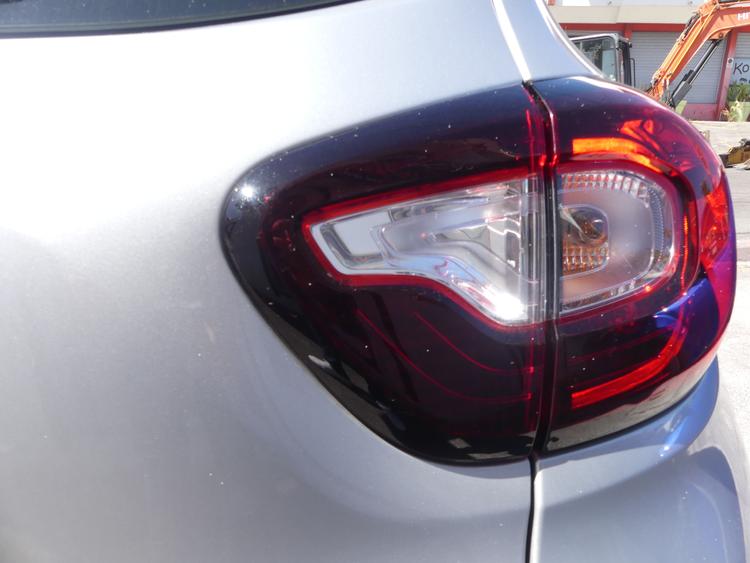 voiture occasion RENAULT CAPTUR à la Réunion disponible sur noutlauto.re