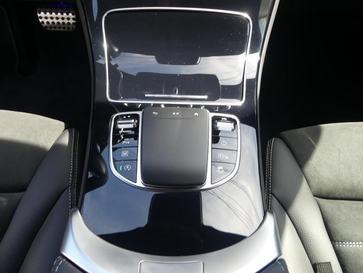 voiture occasion MERCEDES CLASSE GLC à la Réunion disponible sur noutlauto.re