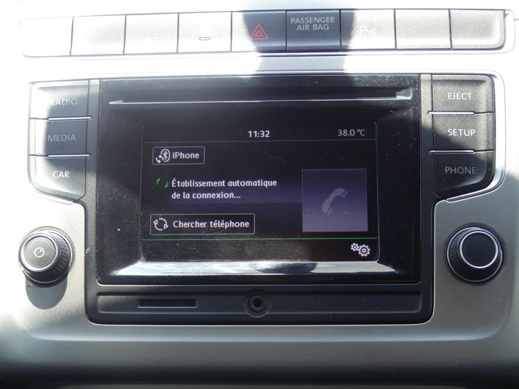 voiture occasion VOLKSWAGEN POLO à la Réunion disponible sur noutlauto.re