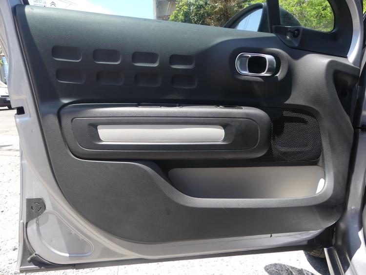 voiture occasion CITROEN C3 à la Réunion disponible sur noutlauto.re