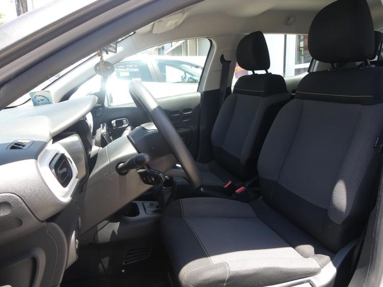 voiture occasion CITROEN C3 à la Réunion disponible sur noutlauto.re