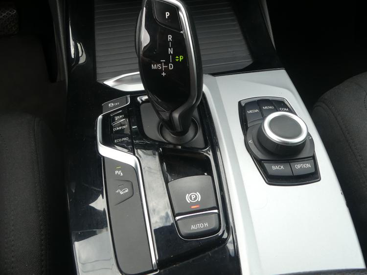 voiture occasion BMW X3 à la Réunion disponible sur noutlauto.re