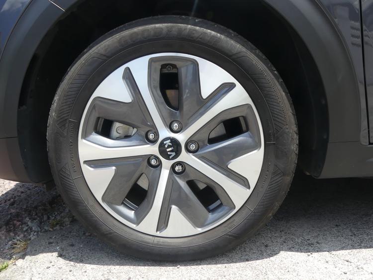 voiture occasion KIA NIRO à la Réunion disponible sur noutlauto.re