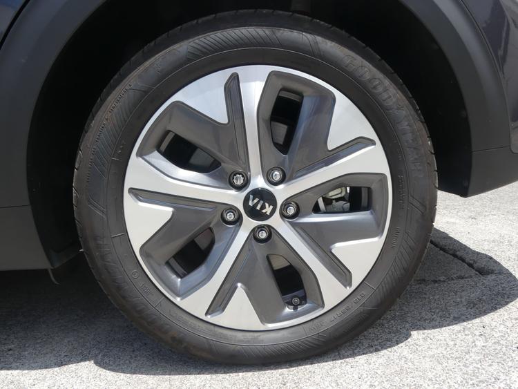 voiture occasion KIA NIRO à la Réunion disponible sur noutlauto.re