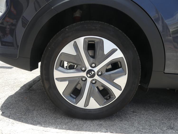 voiture occasion KIA NIRO à la Réunion disponible sur noutlauto.re