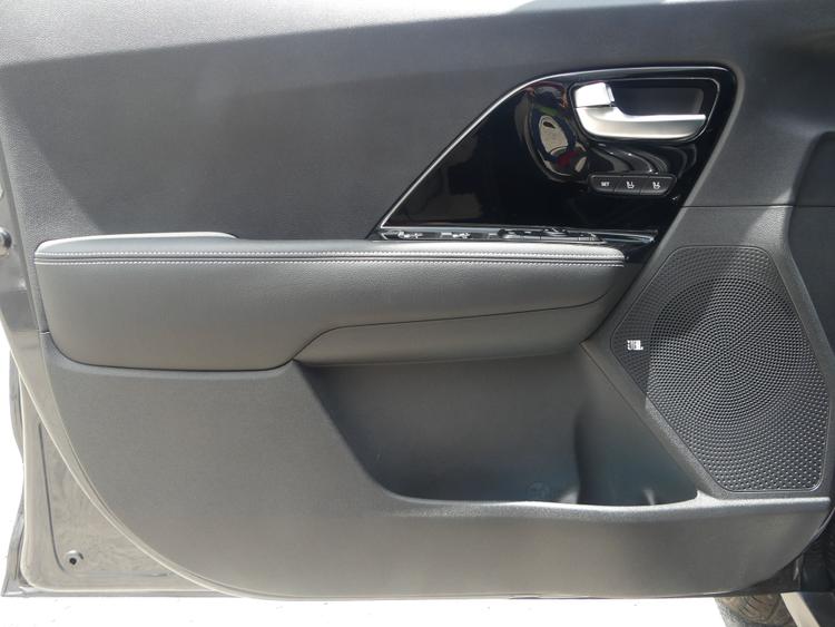 voiture occasion KIA NIRO à la Réunion disponible sur noutlauto.re