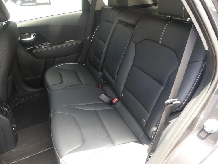voiture occasion KIA NIRO à la Réunion disponible sur noutlauto.re