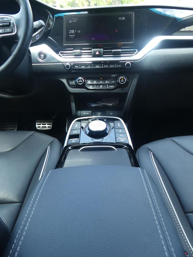 voiture occasion KIA NIRO à la Réunion disponible sur noutlauto.re