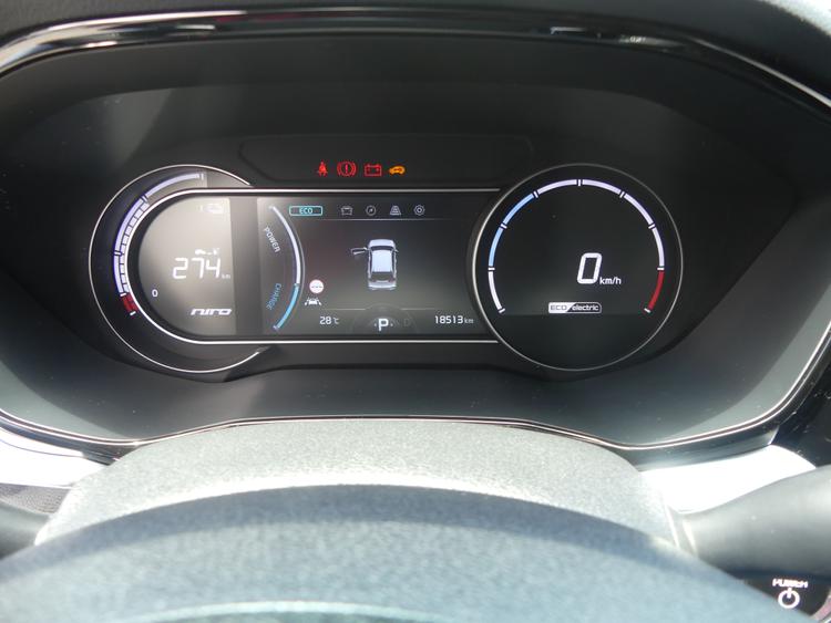 voiture occasion KIA NIRO à la Réunion disponible sur noutlauto.re