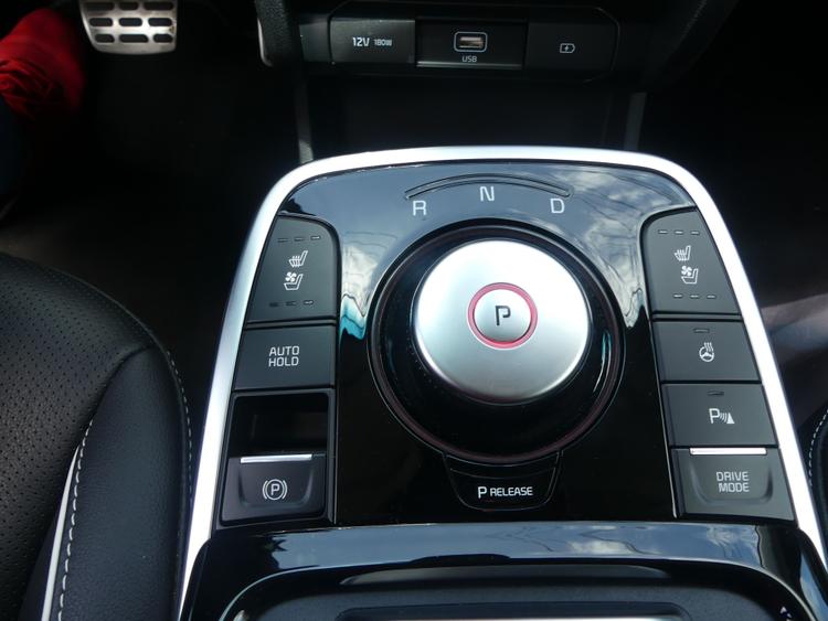 voiture occasion KIA NIRO à la Réunion disponible sur noutlauto.re