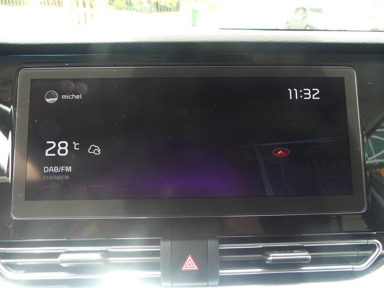 voiture occasion KIA NIRO à la Réunion disponible sur noutlauto.re