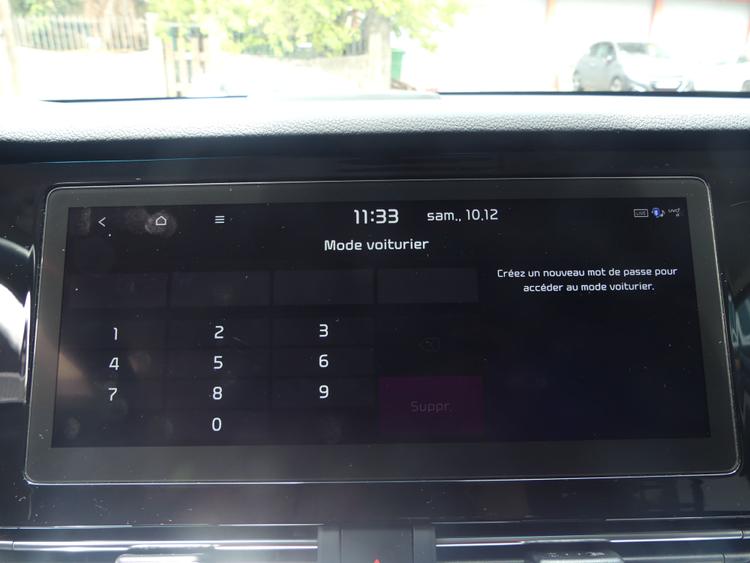 voiture occasion KIA NIRO à la Réunion disponible sur noutlauto.re