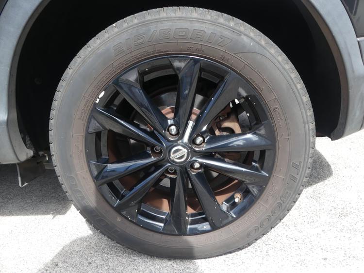 voiture occasion NISSAN QASHQAI à la Réunion disponible sur noutlauto.re