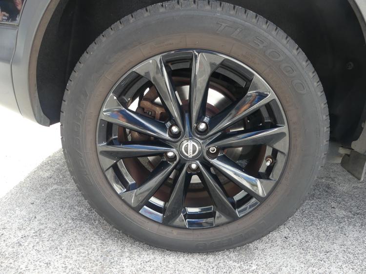 voiture occasion NISSAN QASHQAI à la Réunion disponible sur noutlauto.re