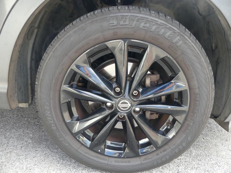 voiture occasion NISSAN QASHQAI à la Réunion disponible sur noutlauto.re