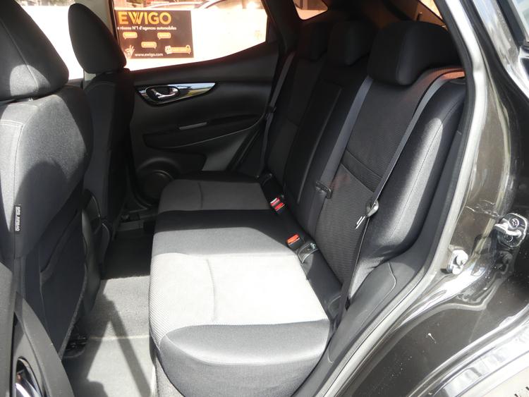 voiture occasion NISSAN QASHQAI à la Réunion disponible sur noutlauto.re