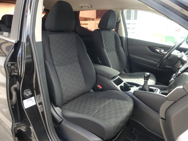 voiture occasion NISSAN QASHQAI à la Réunion disponible sur noutlauto.re