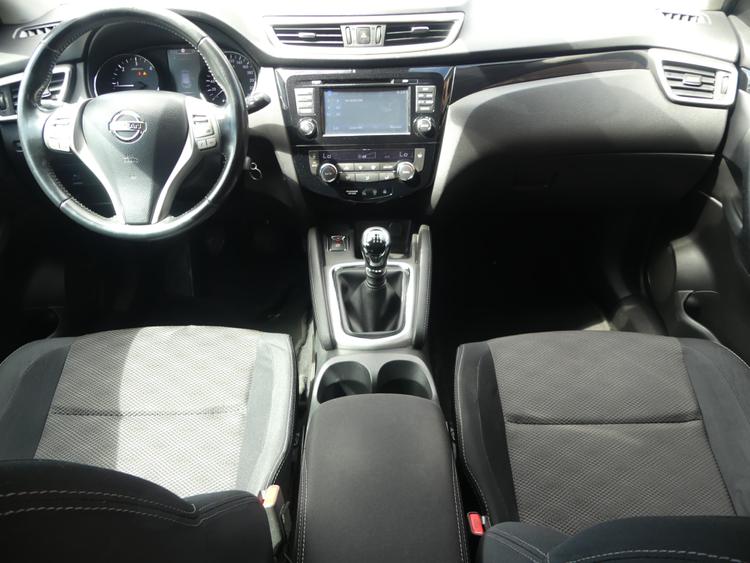voiture occasion NISSAN QASHQAI à la Réunion disponible sur noutlauto.re