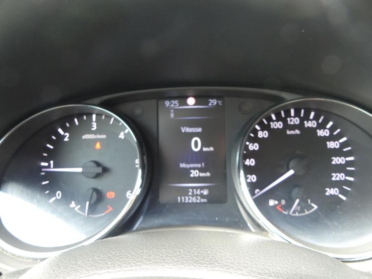 voiture occasion NISSAN QASHQAI à la Réunion disponible sur noutlauto.re