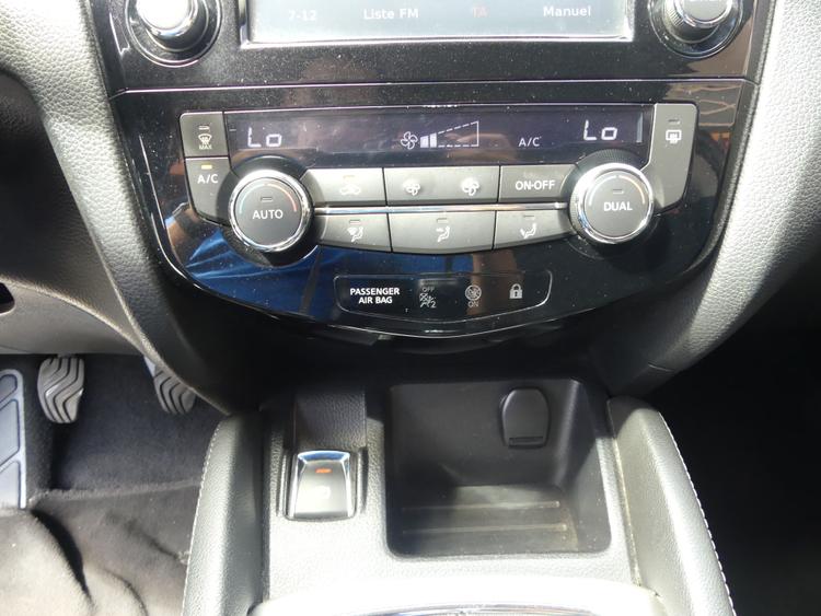 voiture occasion NISSAN QASHQAI à la Réunion disponible sur noutlauto.re