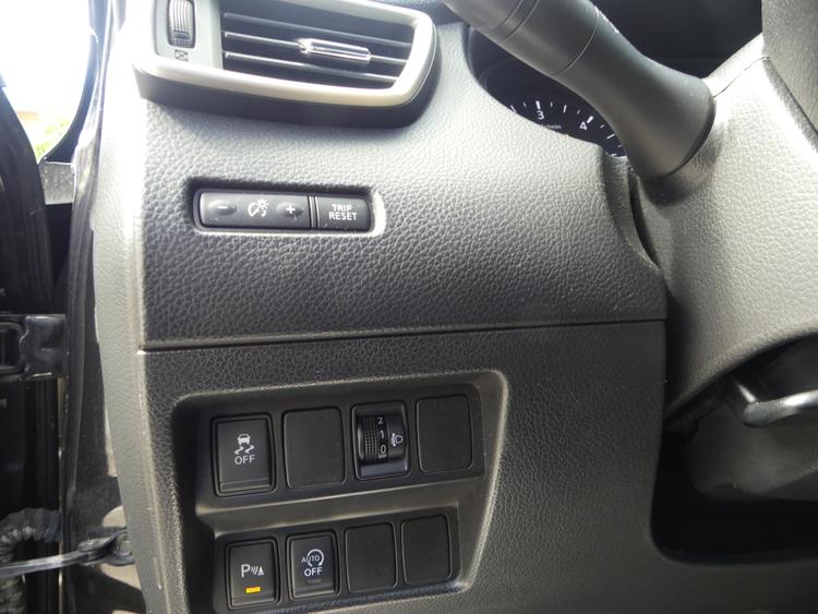 voiture occasion NISSAN QASHQAI à la Réunion disponible sur noutlauto.re