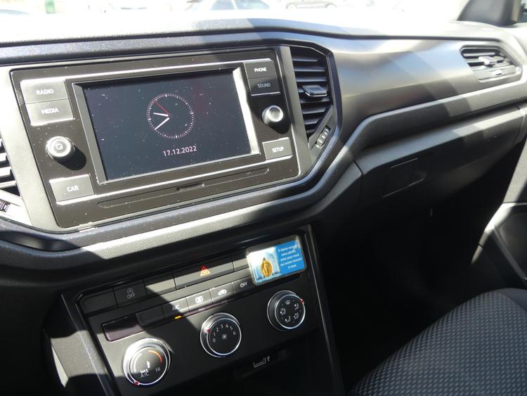 voiture occasion VOLKSWAGEN T-ROC à la Réunion disponible sur noutlauto.re