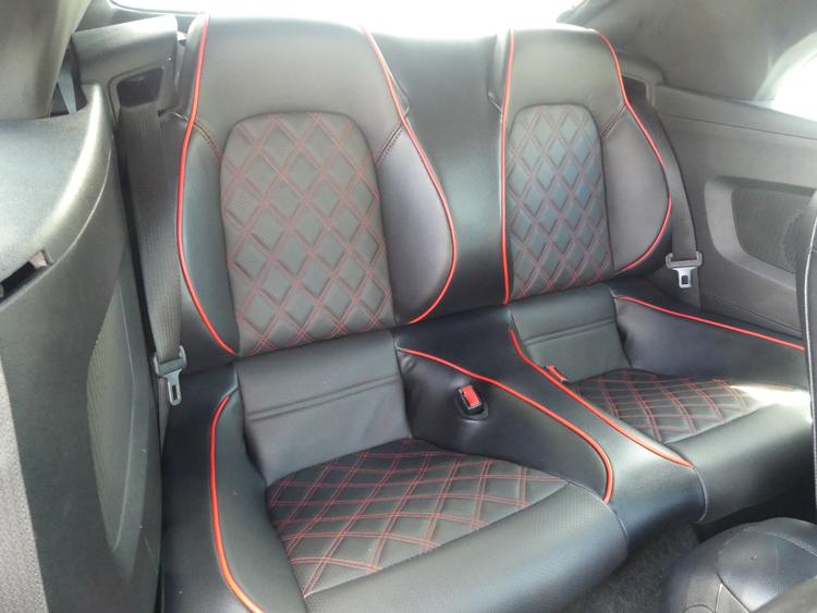 voiture occasion FORD MUSTANG à la Réunion disponible sur noutlauto.re