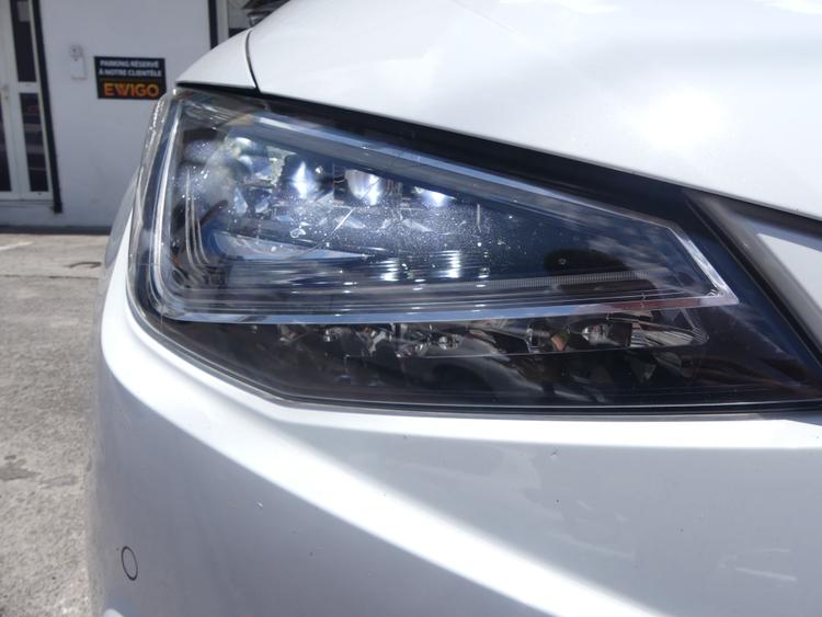 voiture occasion SEAT IBIZA à la Réunion disponible sur noutlauto.re