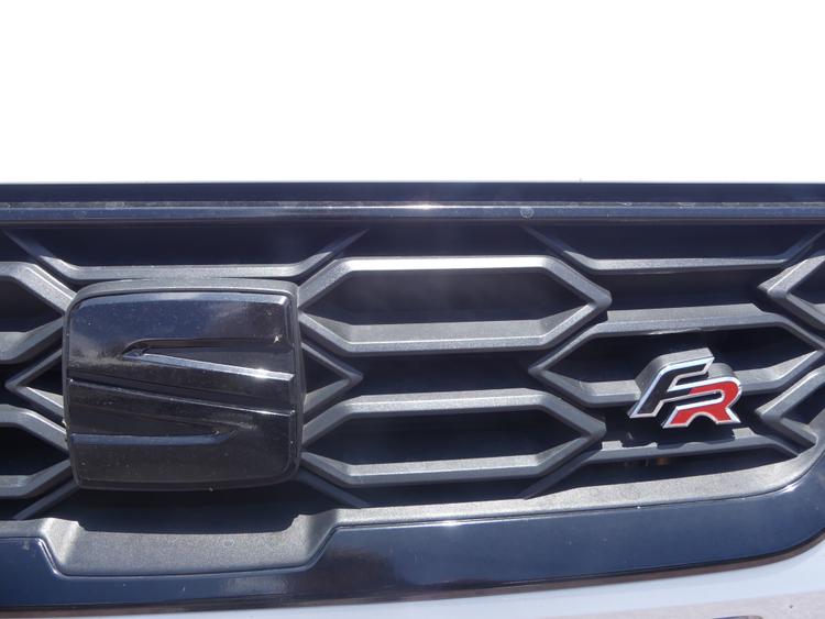 voiture occasion SEAT IBIZA à la Réunion disponible sur noutlauto.re