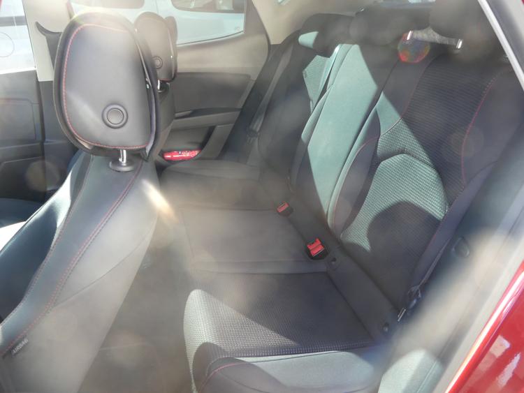 voiture occasion SEAT LEON à la Réunion disponible sur noutlauto.re