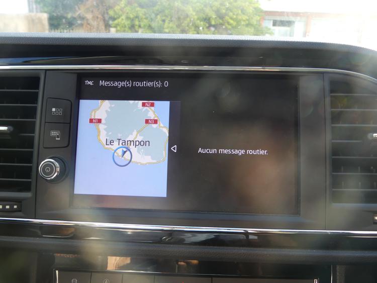 voiture occasion SEAT LEON à la Réunion disponible sur noutlauto.re