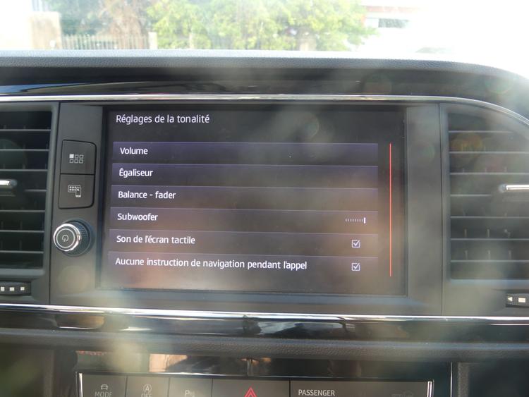 voiture occasion SEAT LEON à la Réunion disponible sur noutlauto.re