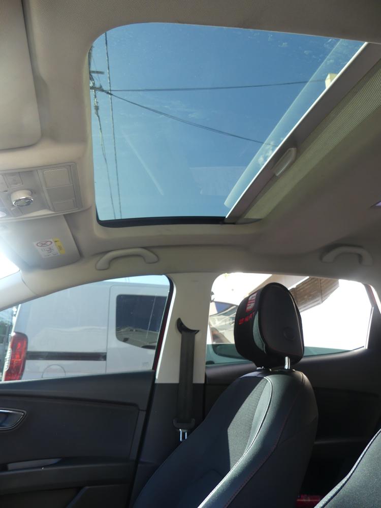 voiture occasion SEAT LEON à la Réunion disponible sur noutlauto.re