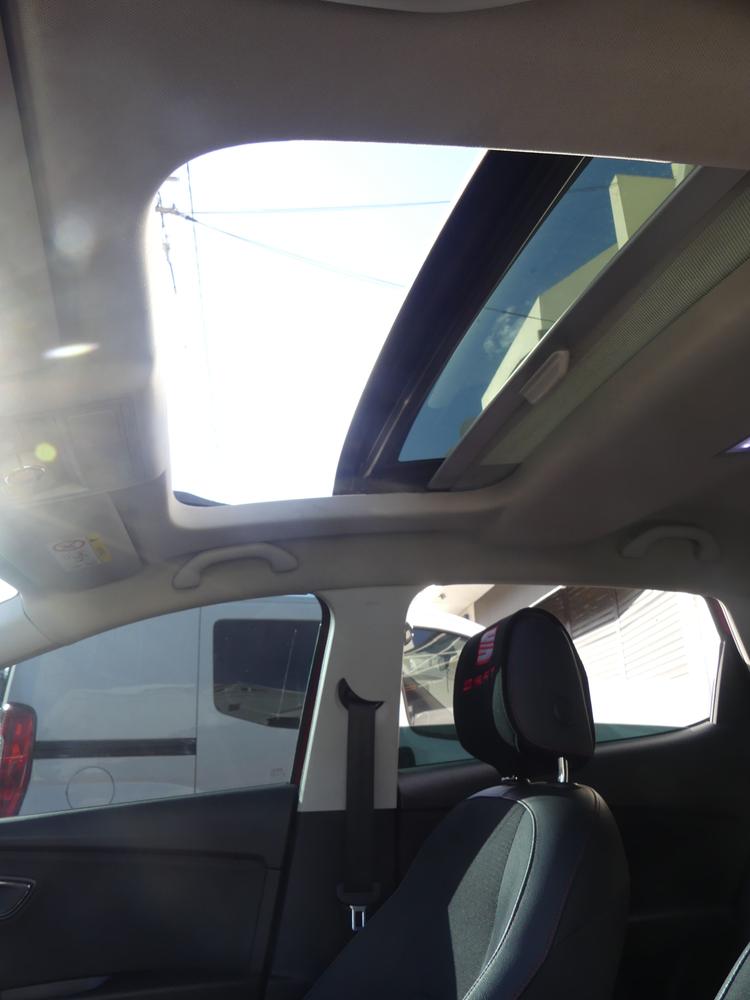 voiture occasion SEAT LEON à la Réunion disponible sur noutlauto.re