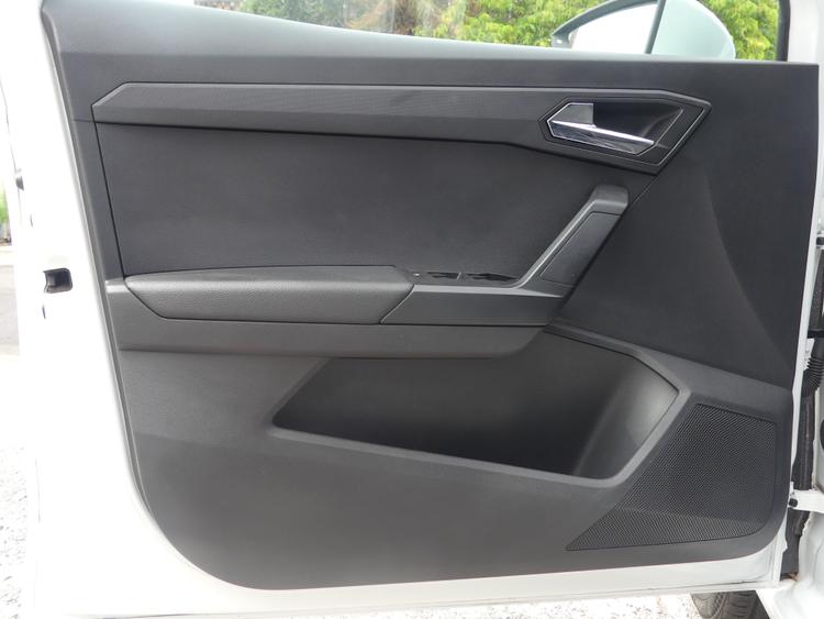 voiture occasion SEAT IBIZA à la Réunion disponible sur noutlauto.re