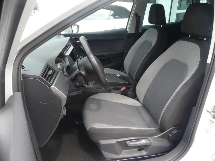 voiture occasion SEAT IBIZA à la Réunion disponible sur noutlauto.re