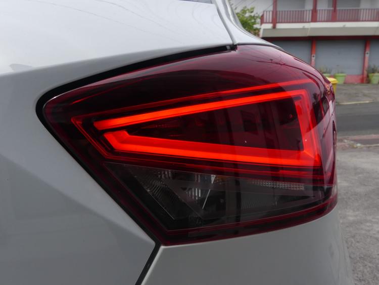 voiture occasion SEAT IBIZA à la Réunion disponible sur noutlauto.re